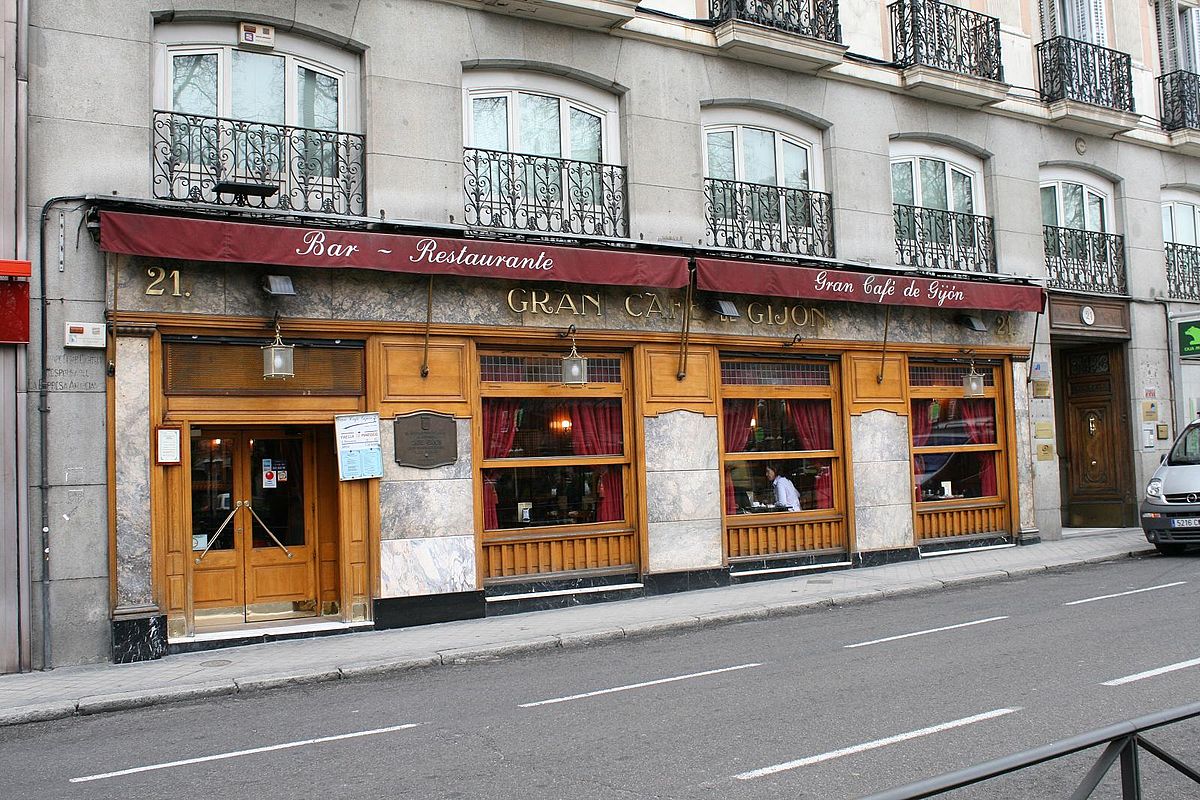 cafegijon