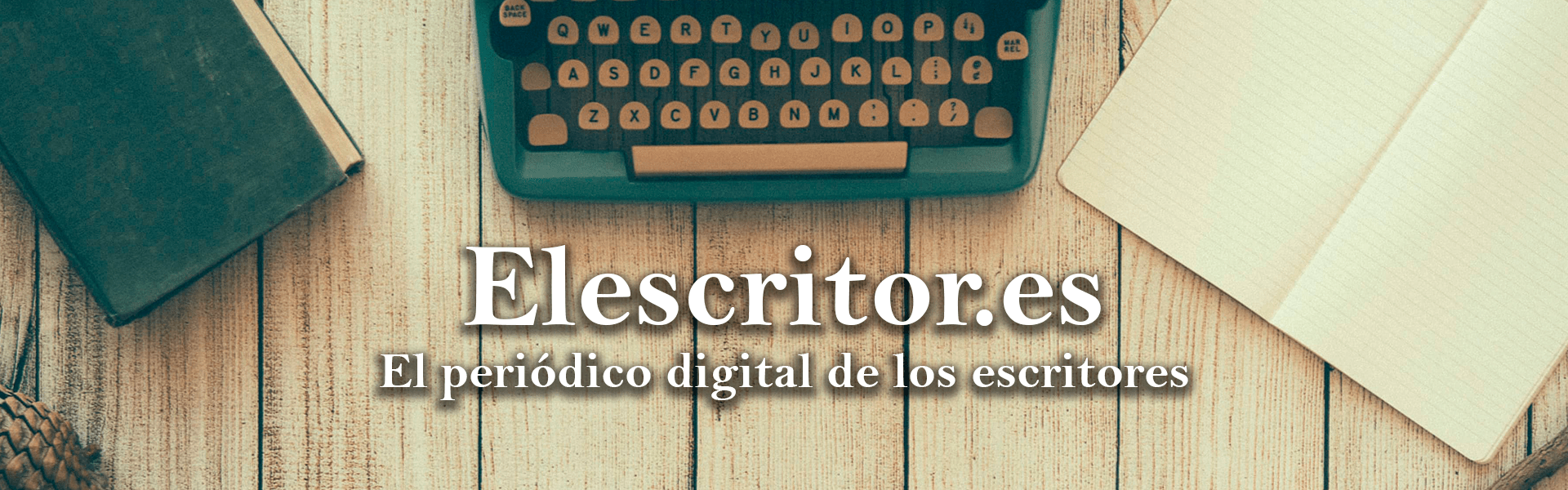 ELESCRITOR
