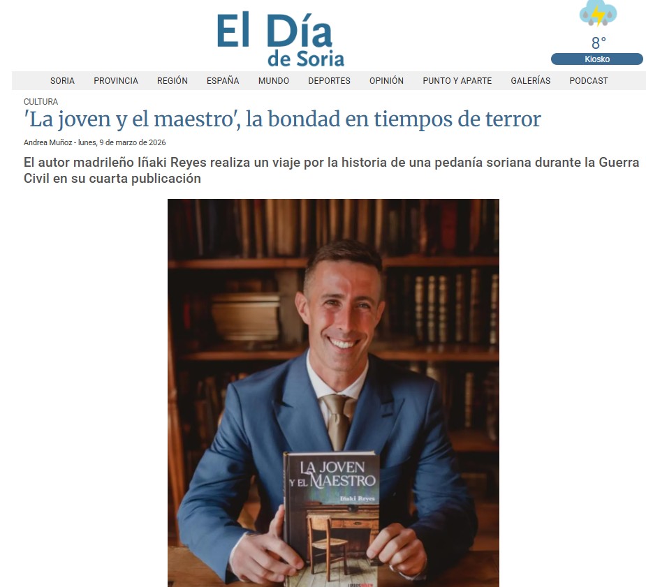 eldiadesoria